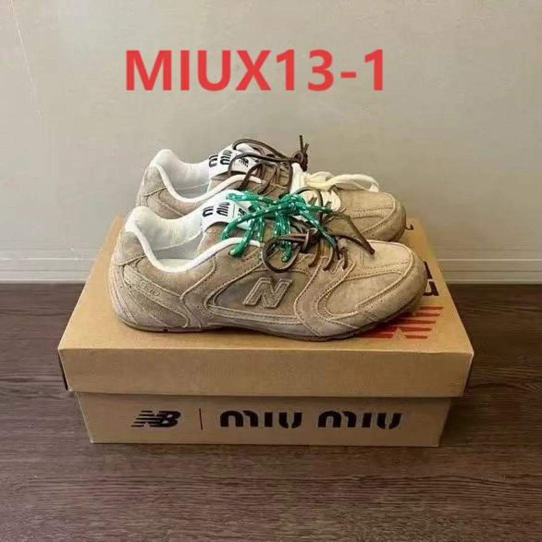 MIUMIU MIUX13 תמונה 11