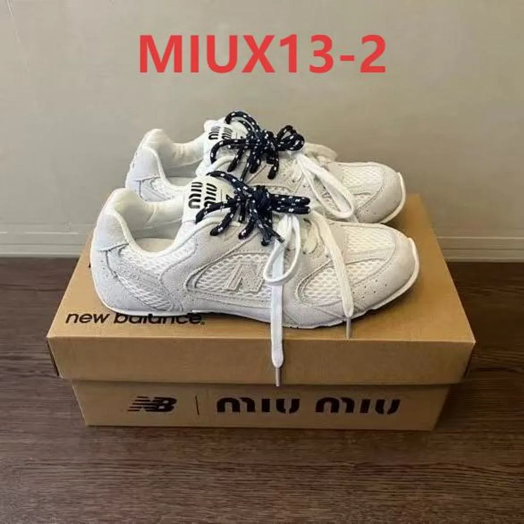 MIUMIU MIUX13 תמונה 12