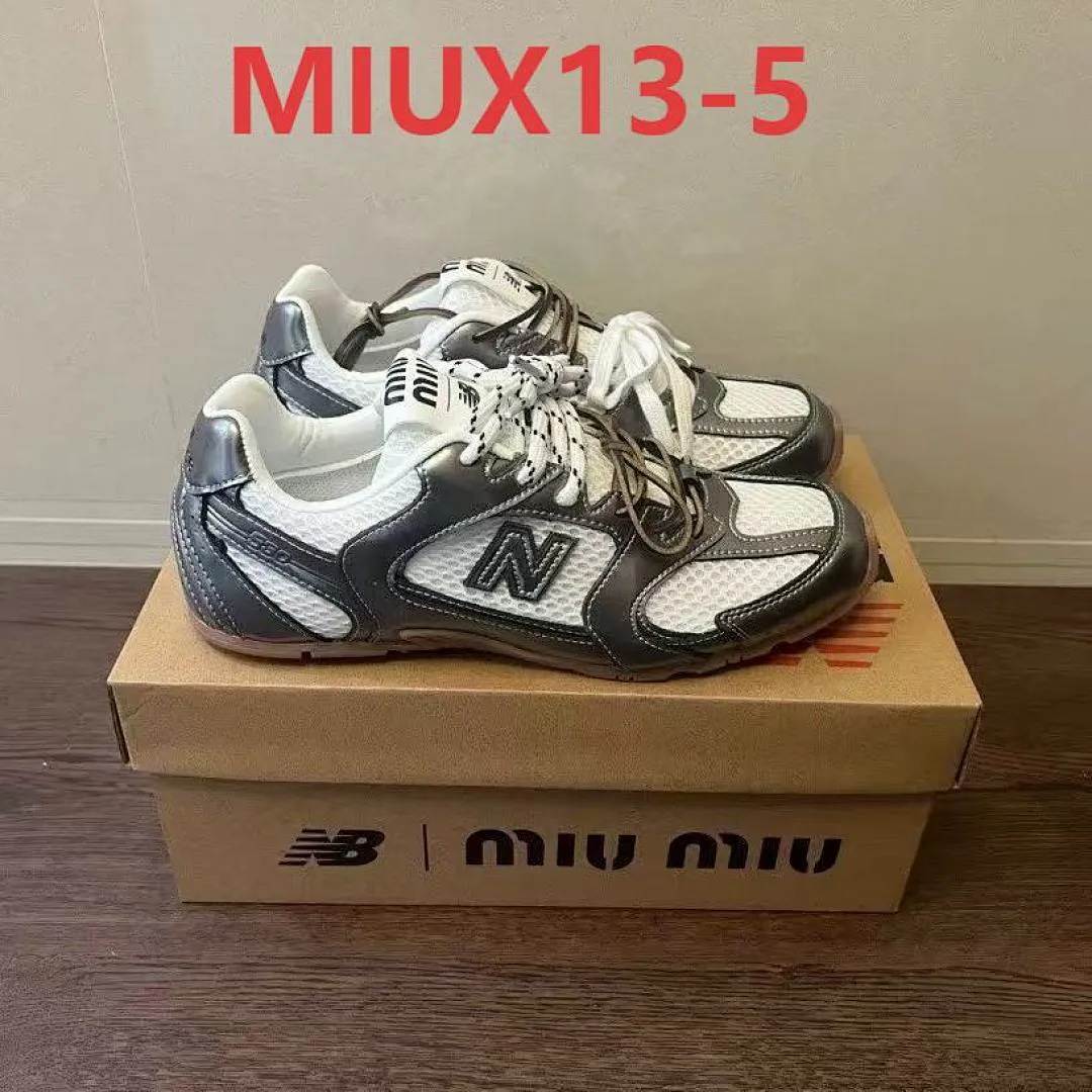 MIUMIU MIUX13 תמונה 15