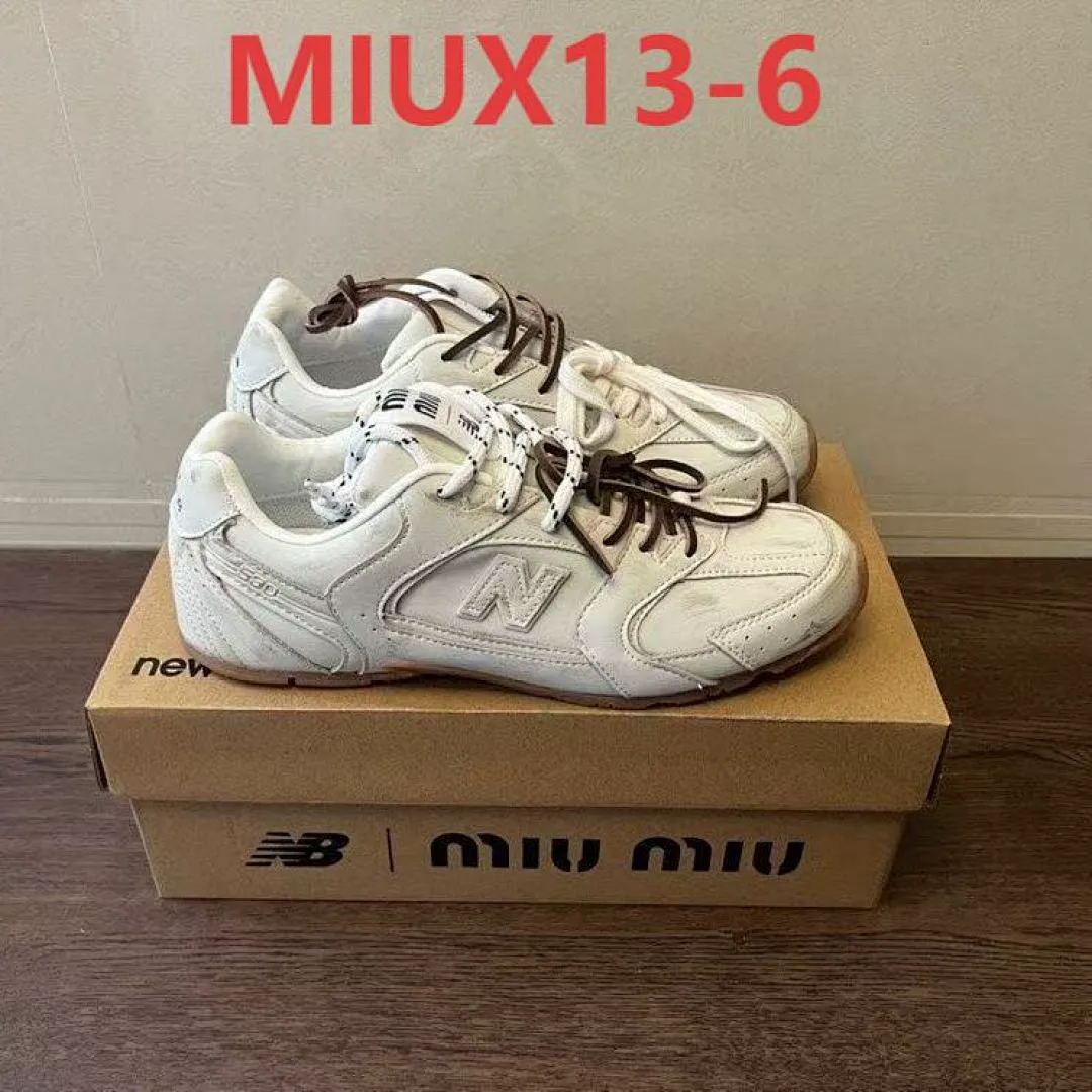MIUMIU MIUX13 תמונה 16