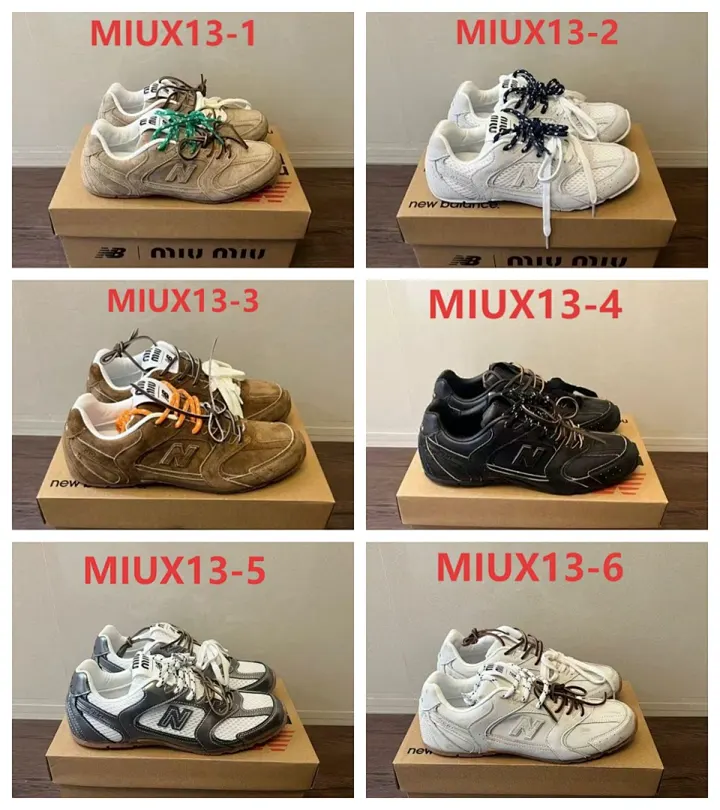 MIUMIU MIUX13