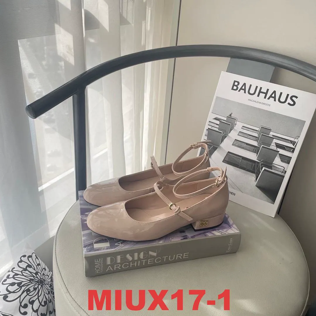 MIUMIU MIUX17 תמונה 9