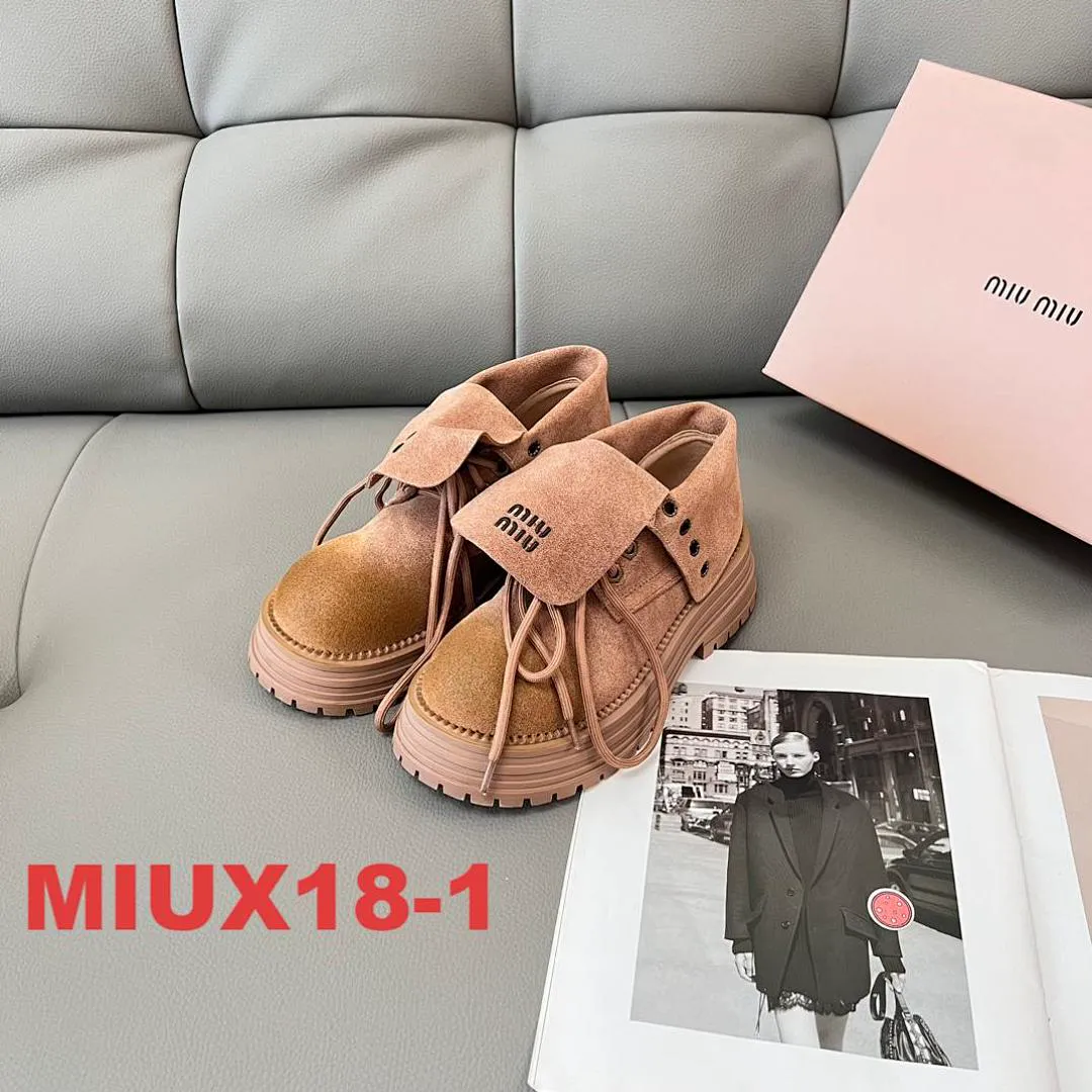 MIUMIU MIUX18 תמונה 11