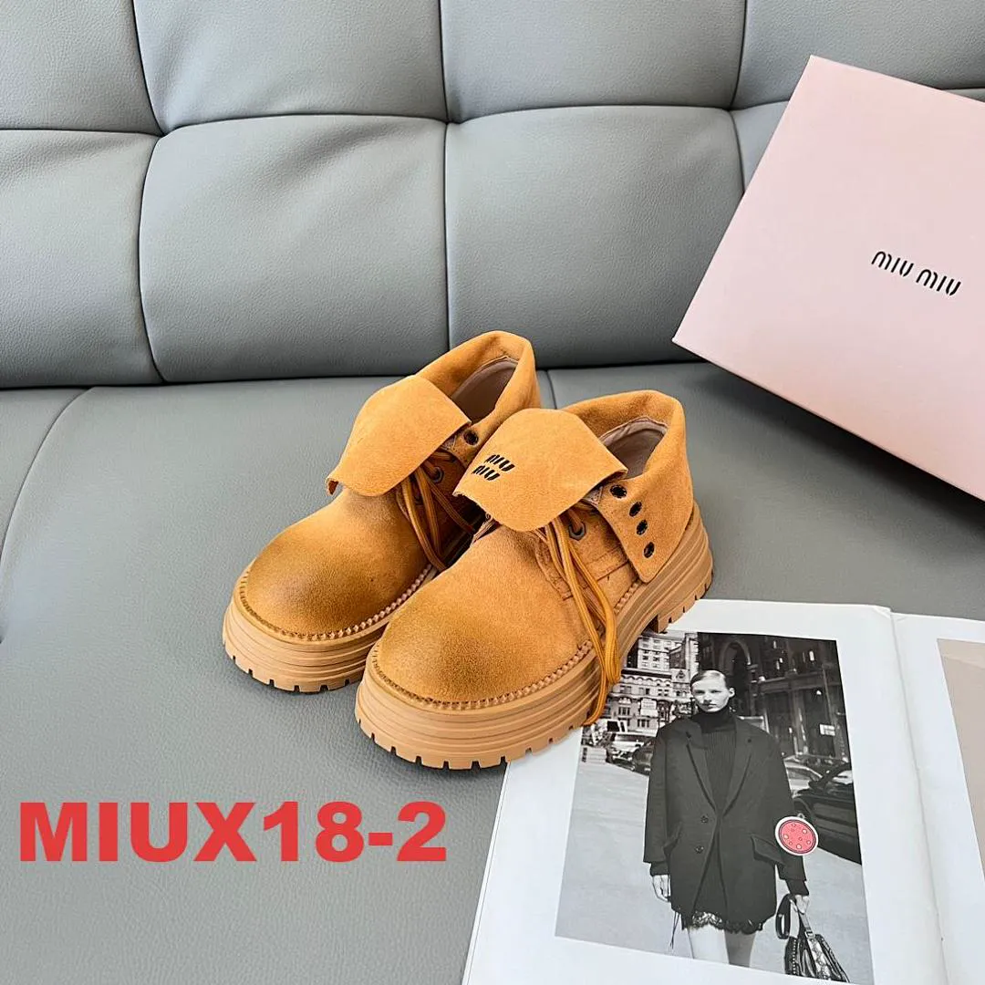 MIUMIU MIUX18 תמונה 12