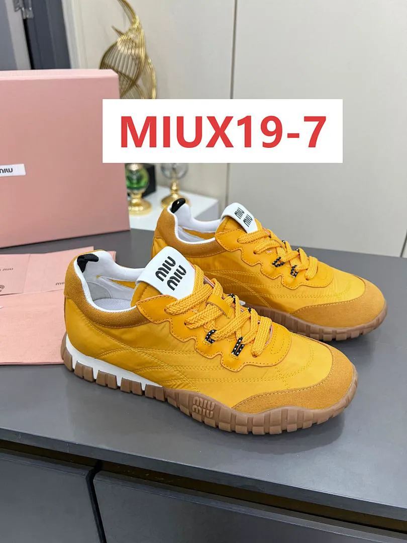 MIUMIU MIUX19 תמונה 2