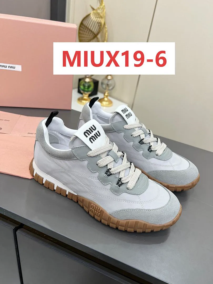 MIUMIU MIUX19 תמונה 3