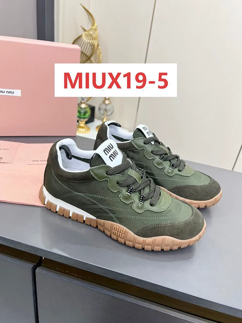 MIUMIU MIUX19 תמונה 4