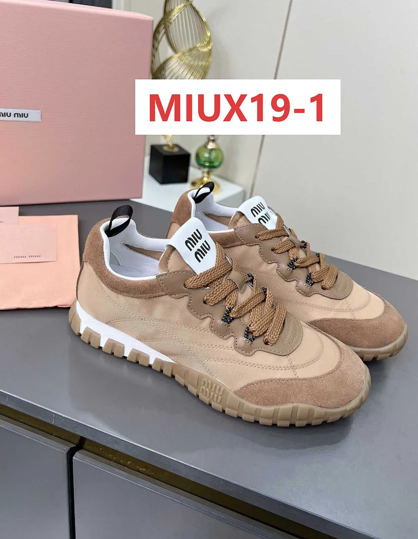 MIUMIU MIUX19 תמונה 8