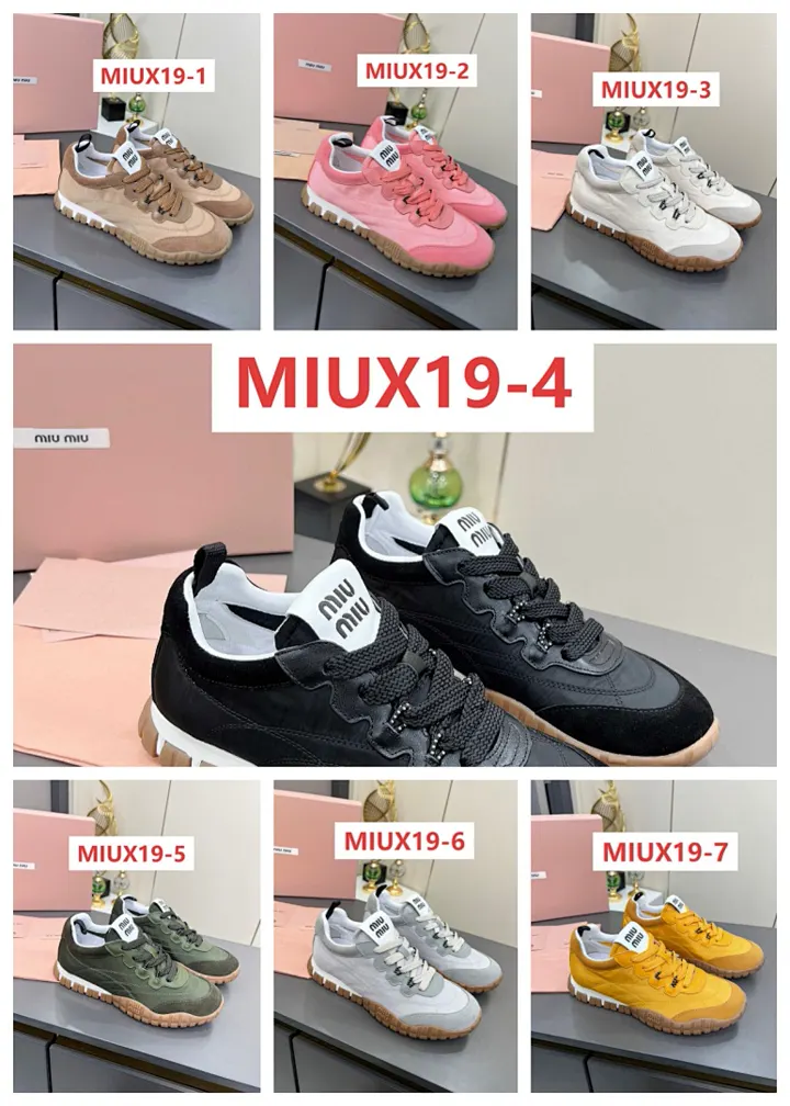 MIUMIU MIUX19