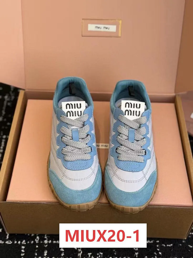 MIUMIU MIUX20 תמונה 3