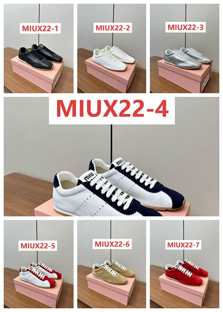 MIUMIU MIUX22 תמונה 2