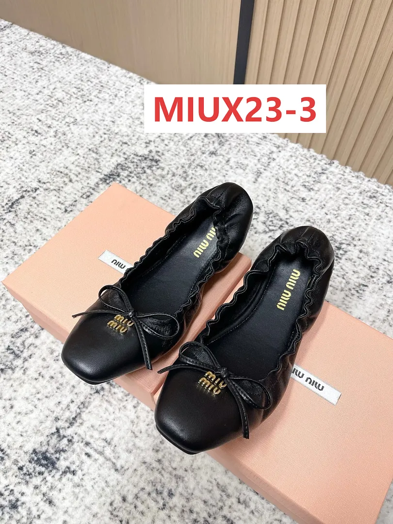 MIUMIU MIUX23 תמונה 11