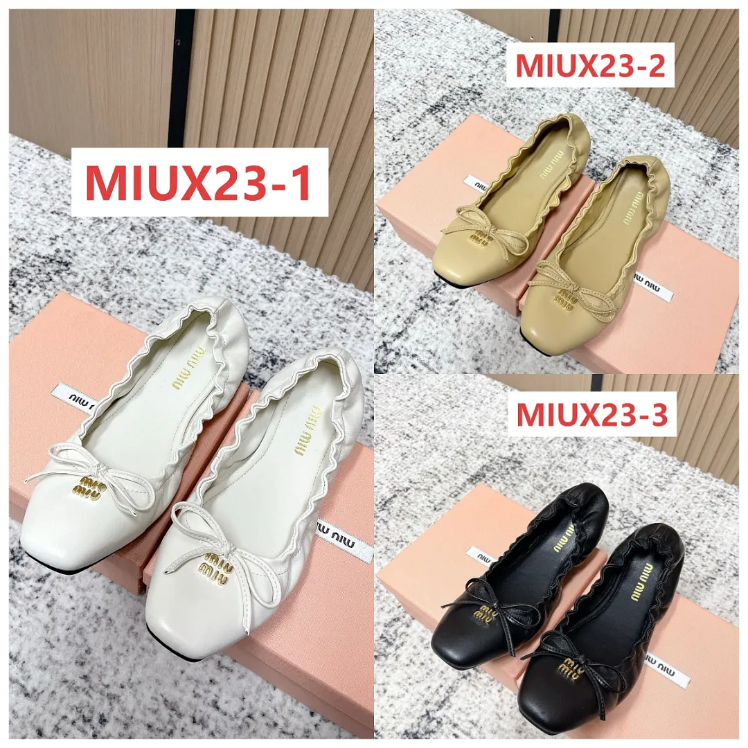 MIUMIU MIUX23 תמונה 2