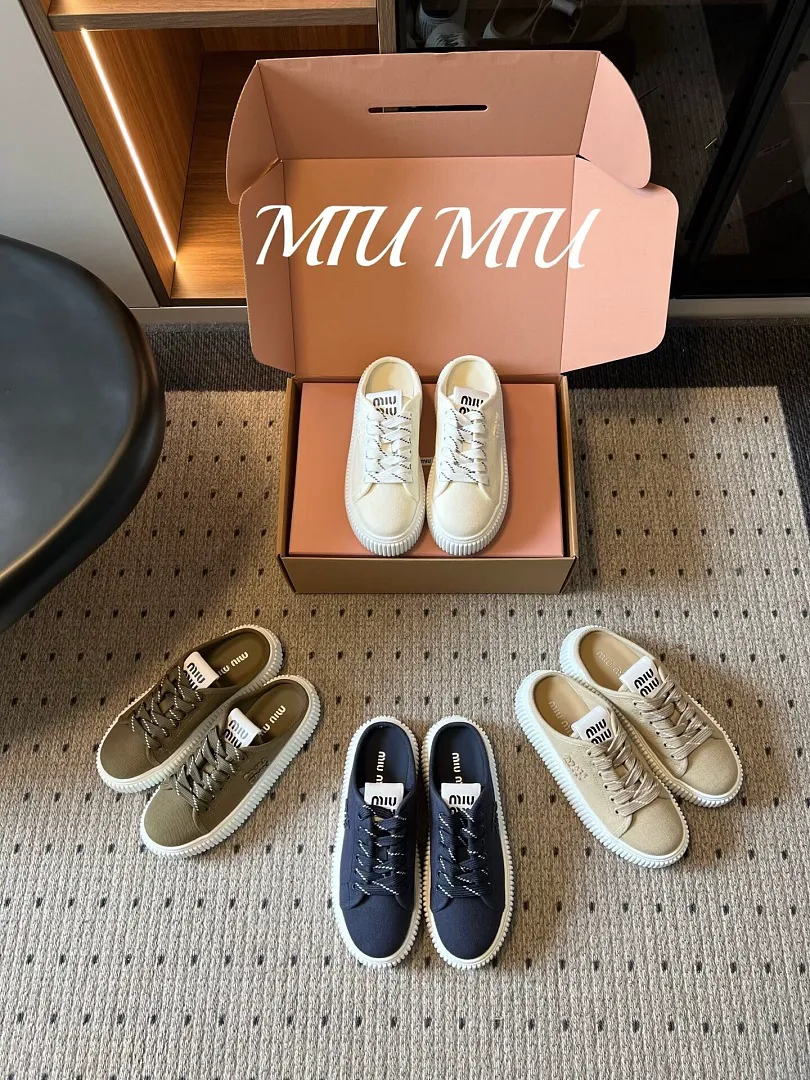 MIUMIU MIUX26 תמונה 10