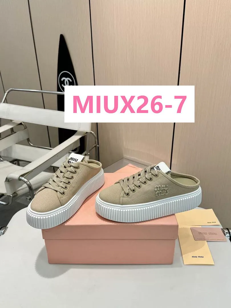 MIUMIU MIUX26 תמונה 2