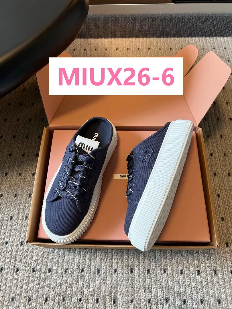 MIUMIU MIUX26 תמונה 3