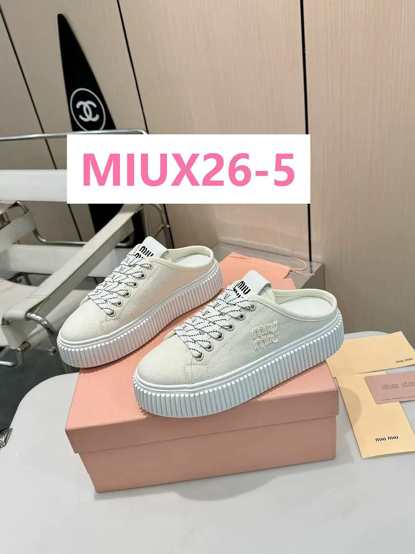 MIUMIU MIUX26 תמונה 4