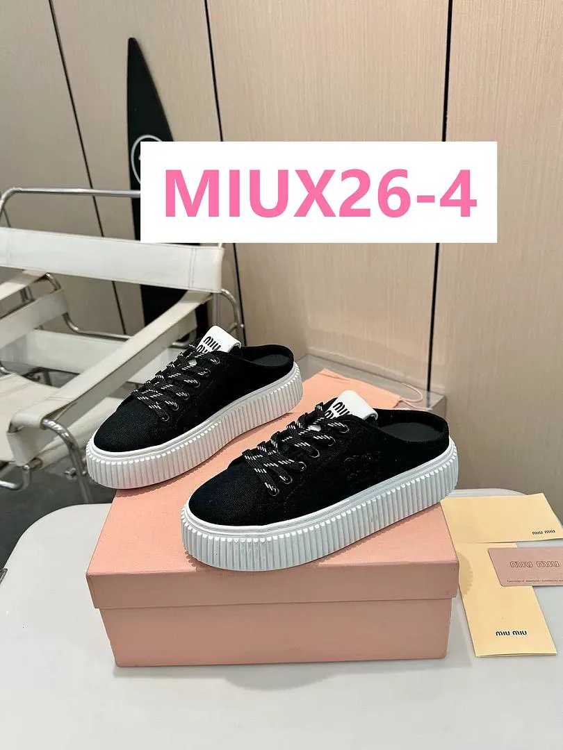 MIUMIU MIUX26 תמונה 5