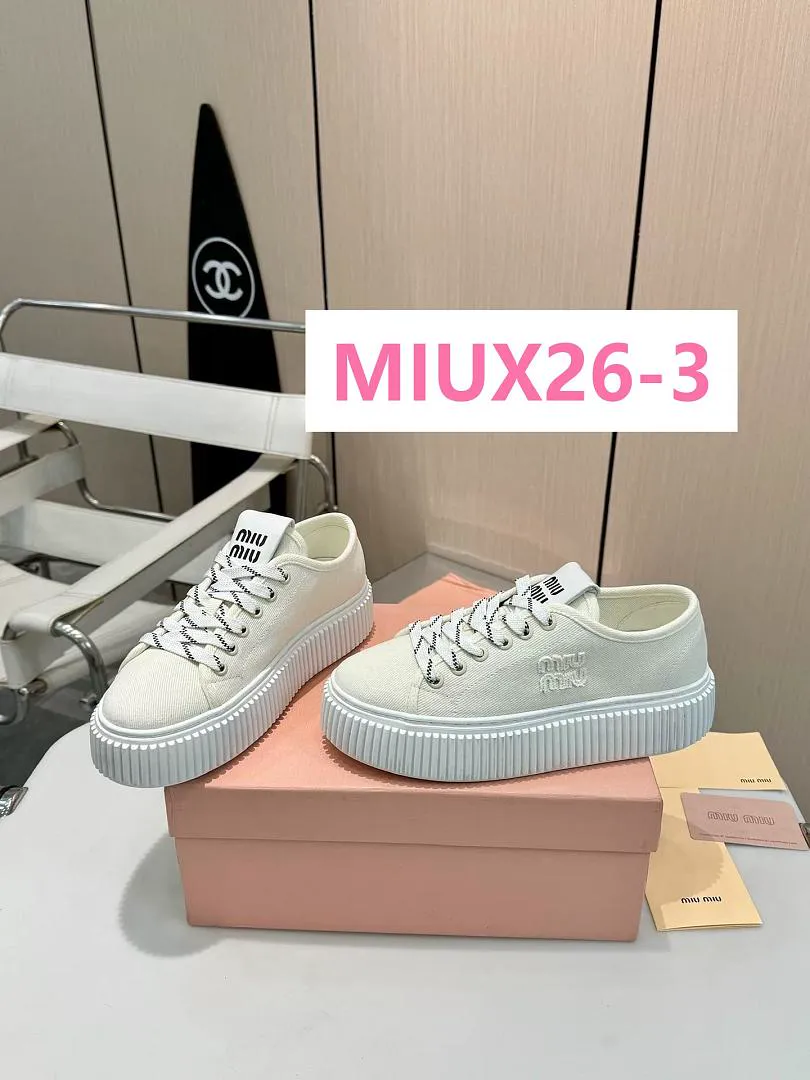 MIUMIU MIUX26 תמונה 6