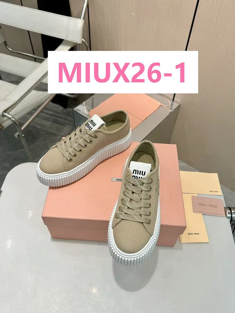 MIUMIU MIUX26 תמונה 8