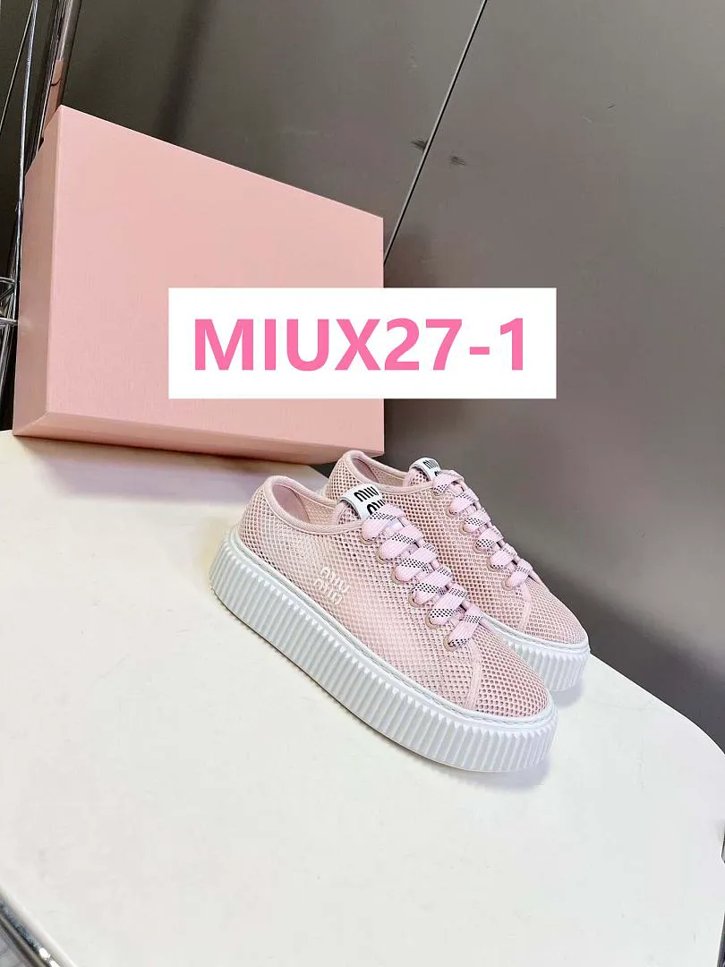 MIUMIU MIUX27 תמונה 2