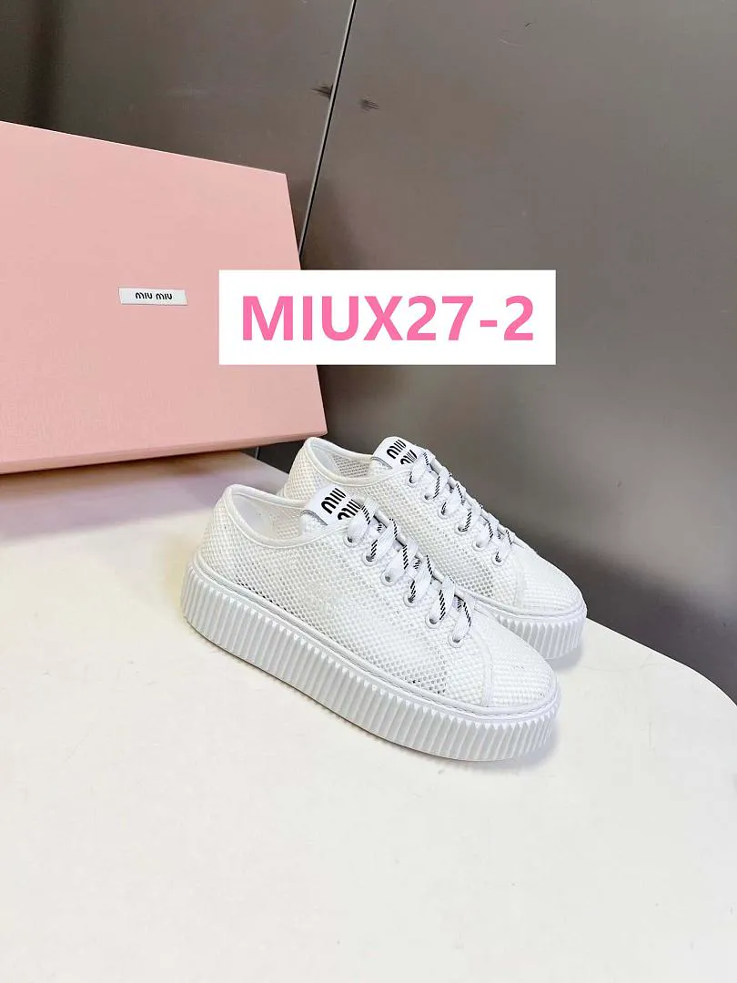 MIUMIU MIUX27 תמונה 3