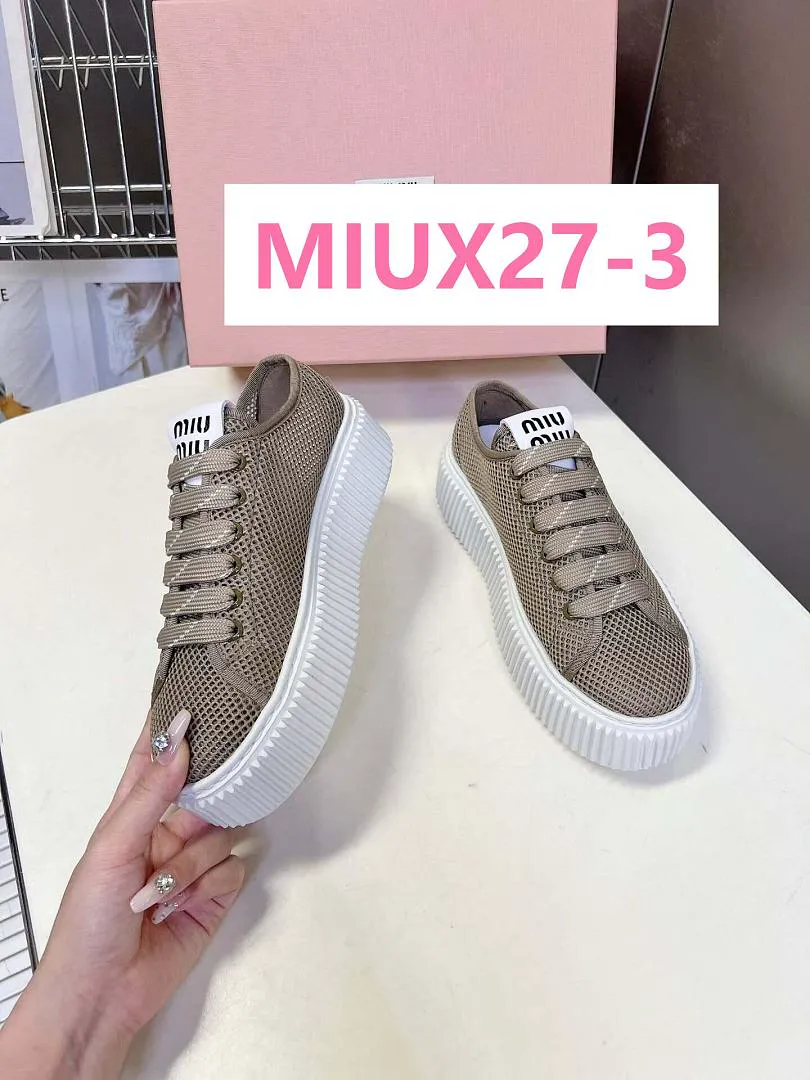 MIUMIU MIUX27 תמונה 4