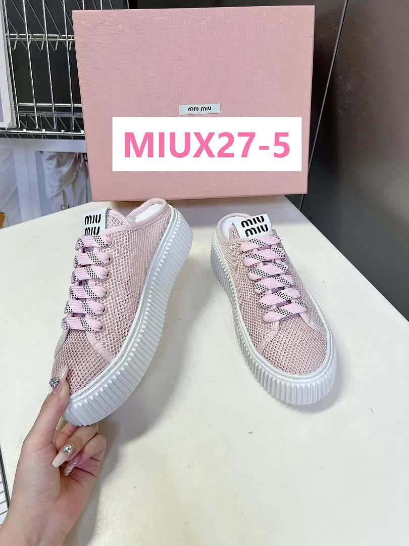 MIUMIU MIUX27 תמונה 6