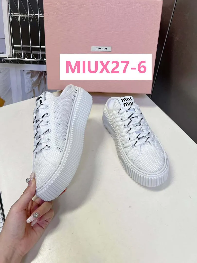 MIUMIU MIUX27 תמונה 7
