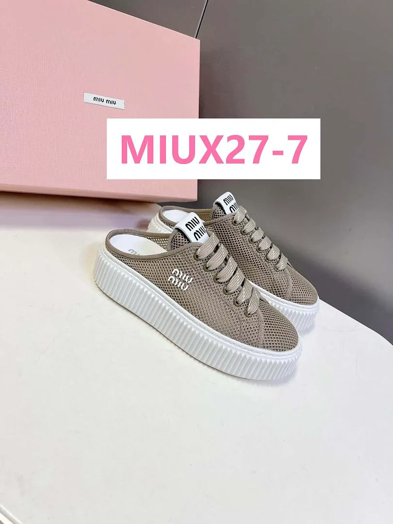 MIUMIU MIUX27 תמונה 8