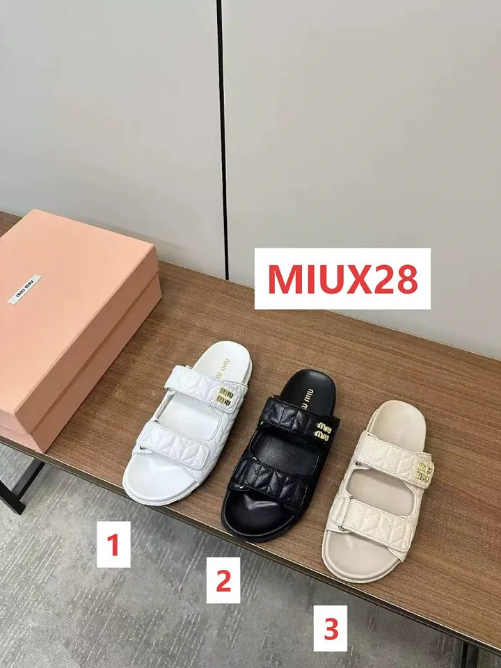MIUMIU MIUX28