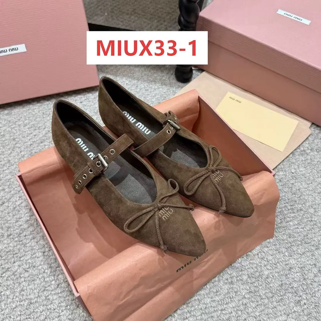 MIUMIU MIUX33 תמונה 3