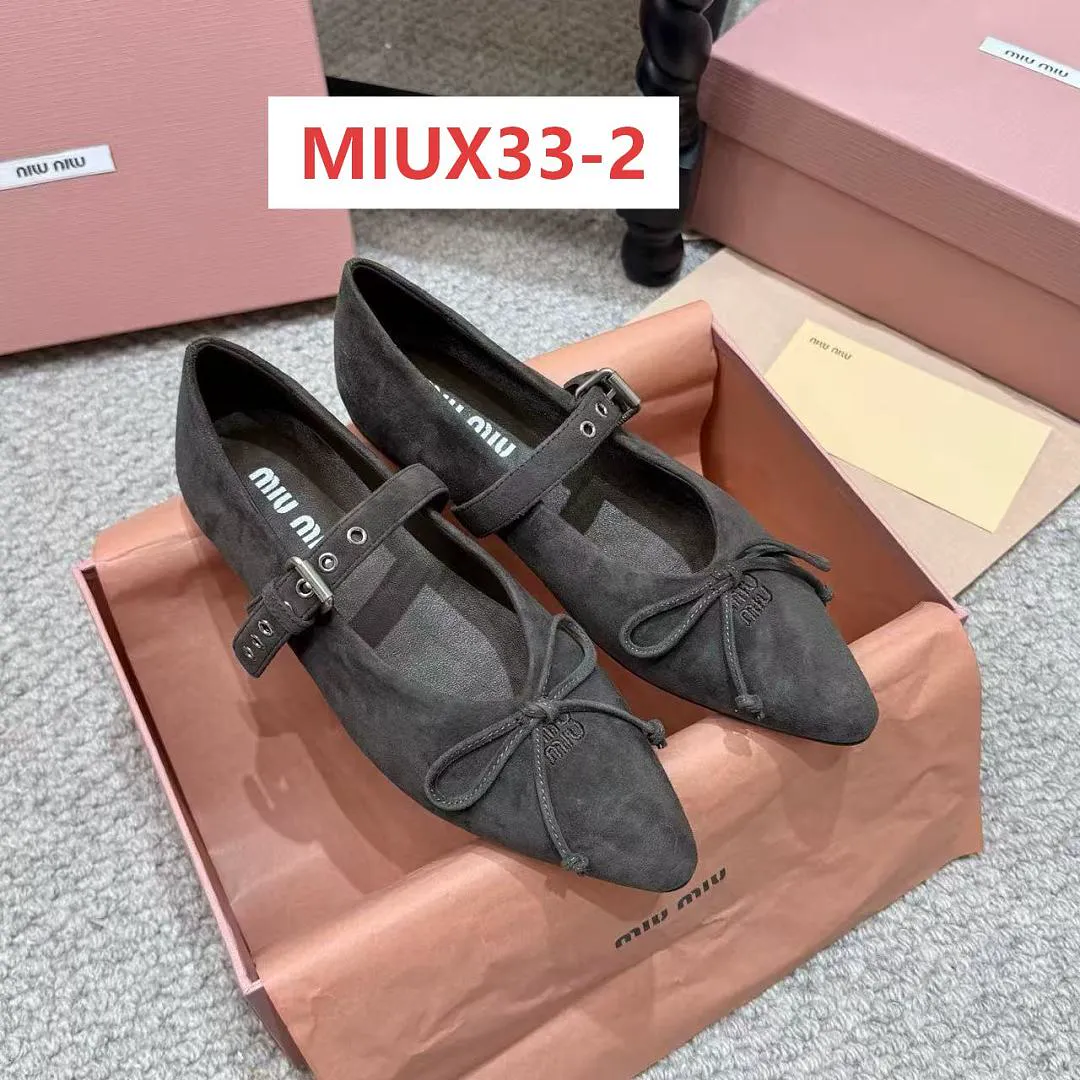 MIUMIU MIUX33 תמונה 4