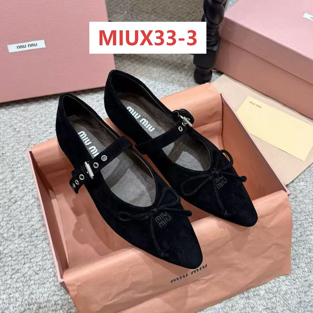 MIUMIU MIUX33 תמונה 5
