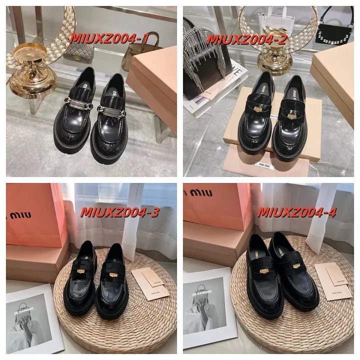 MIUMIU MIUXZ004