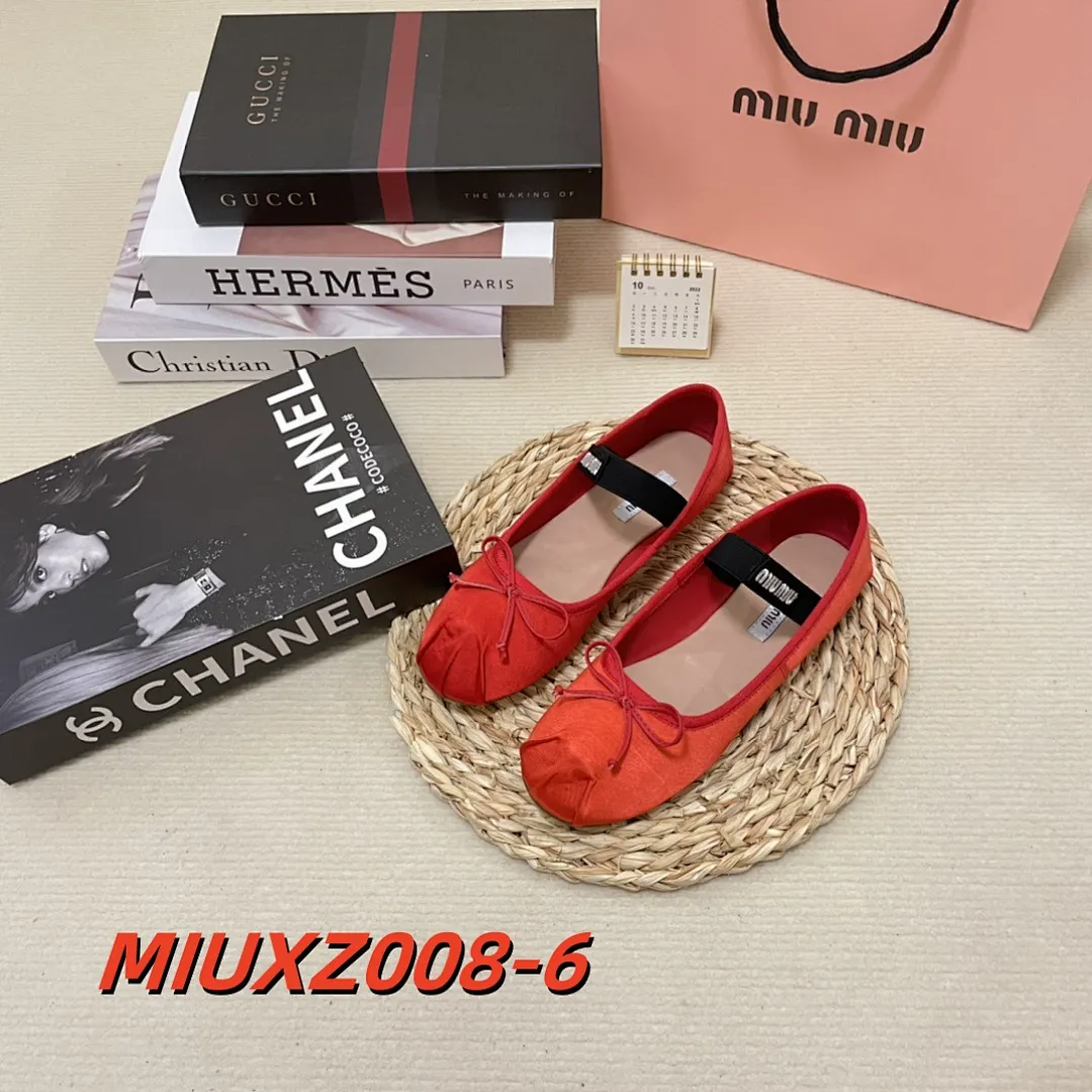 MIUMIU MIUXZ008 תמונה 2