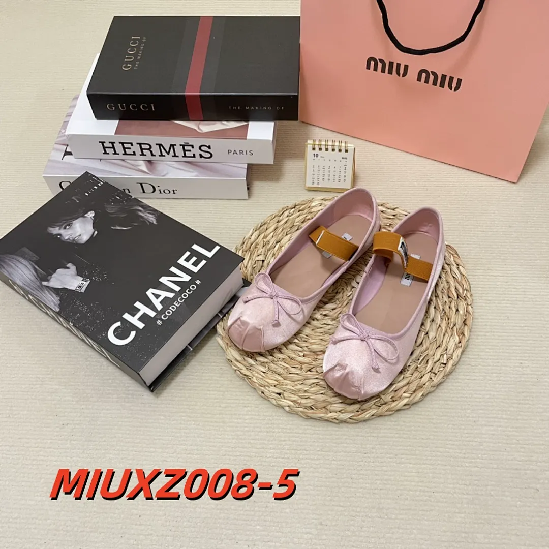 MIUMIU MIUXZ008 תמונה 3