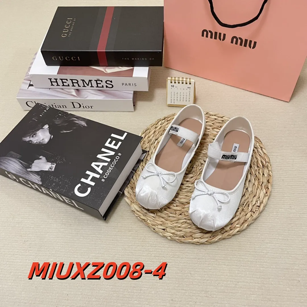 MIUMIU MIUXZ008 תמונה 4