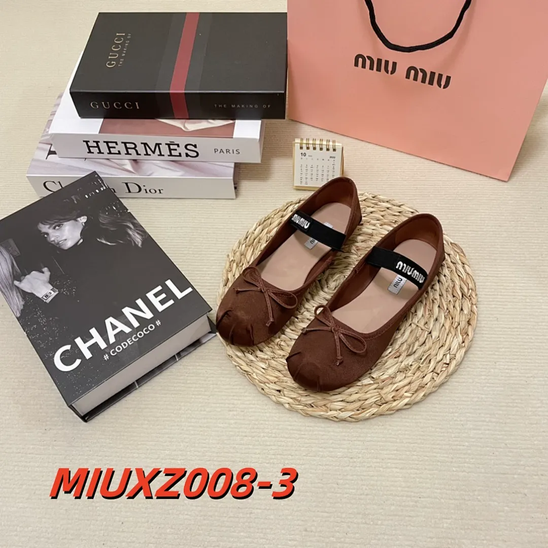 MIUMIU MIUXZ008 תמונה 5