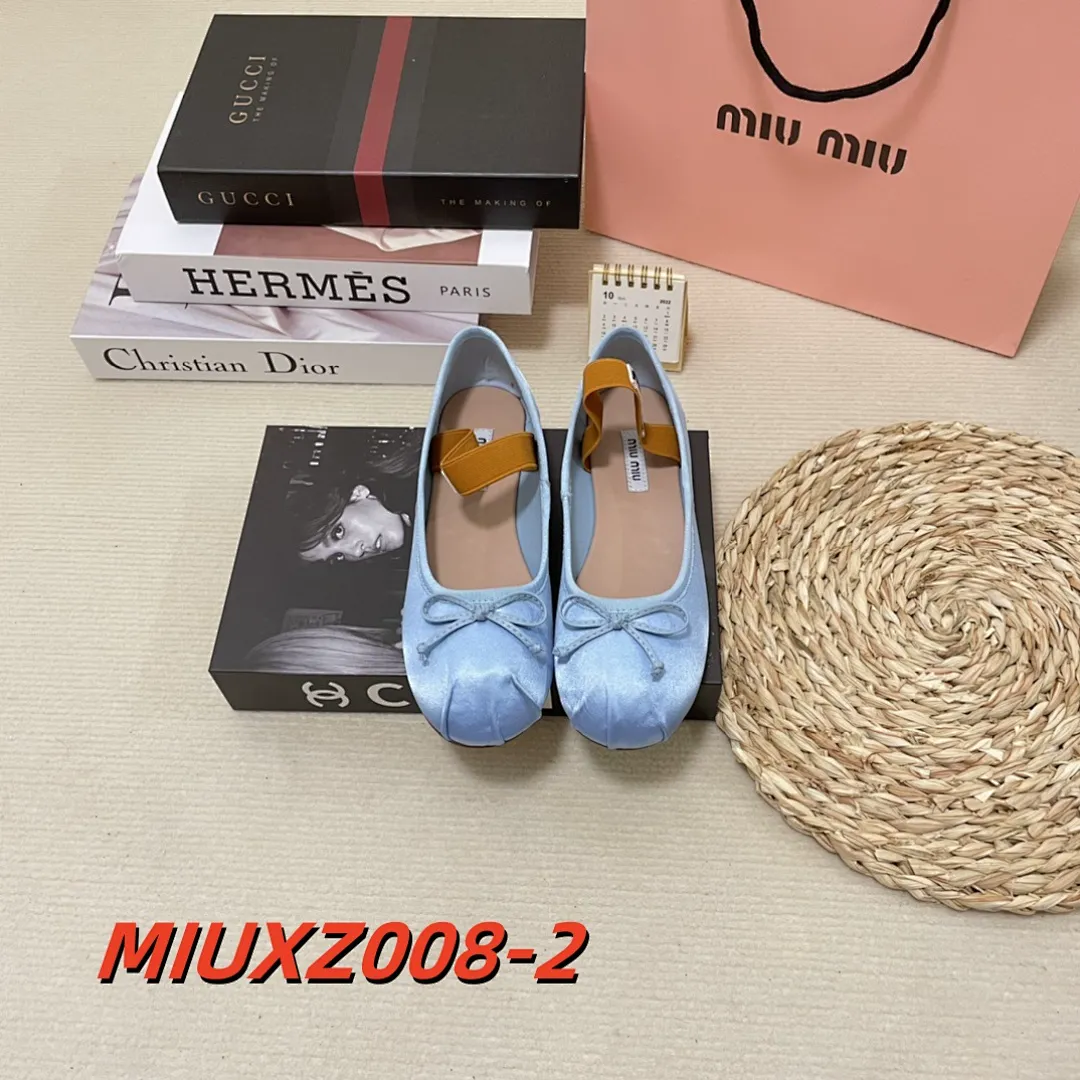 MIUMIU MIUXZ008 תמונה 6