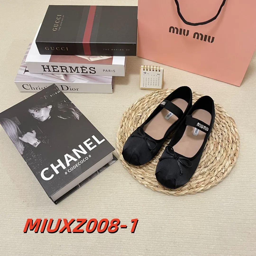 MIUMIU MIUXZ008 תמונה 7