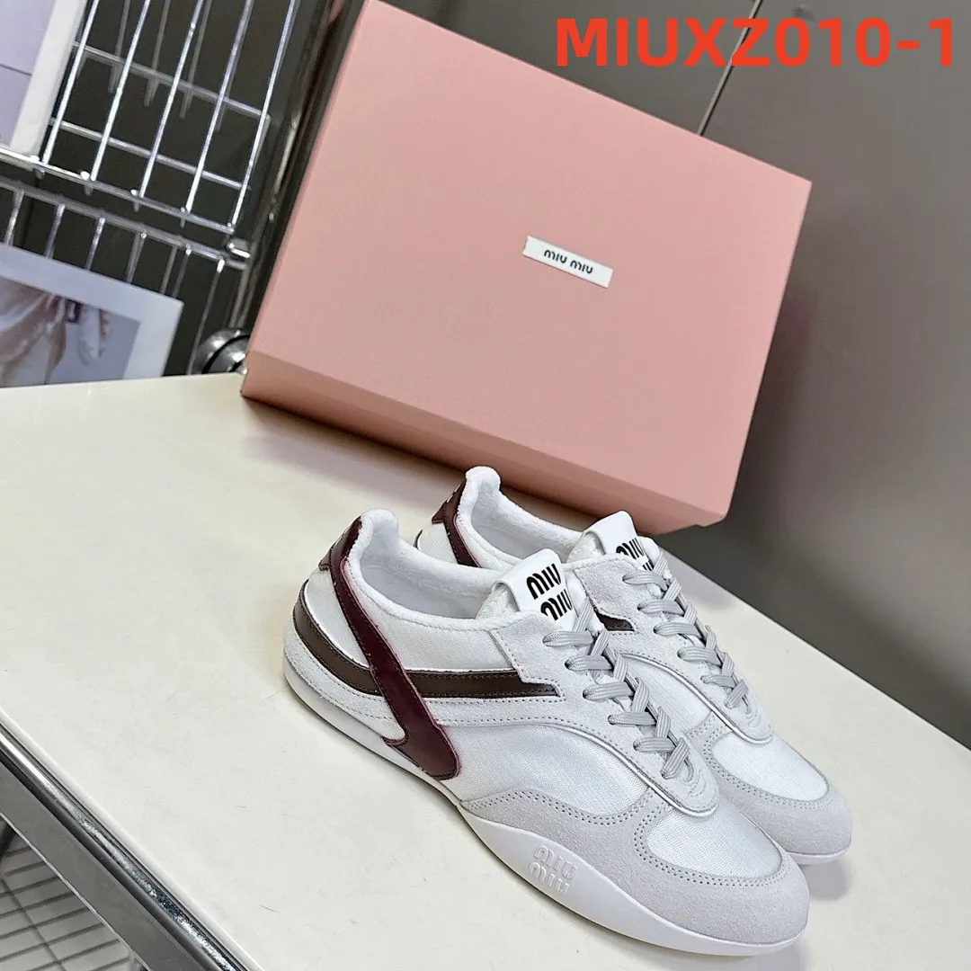 MIUMIU MIUXZ010 תמונה 2