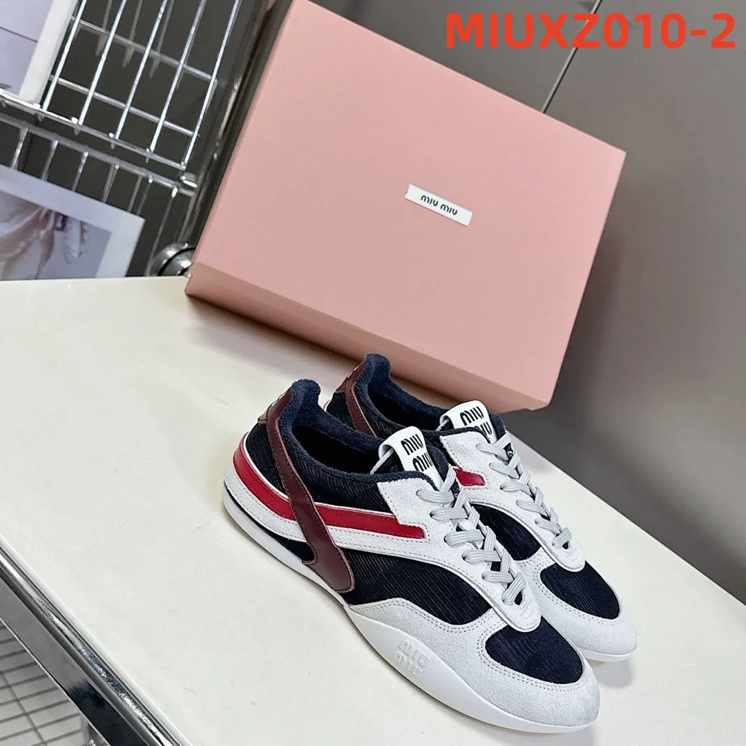 MIUMIU MIUXZ010 תמונה 3