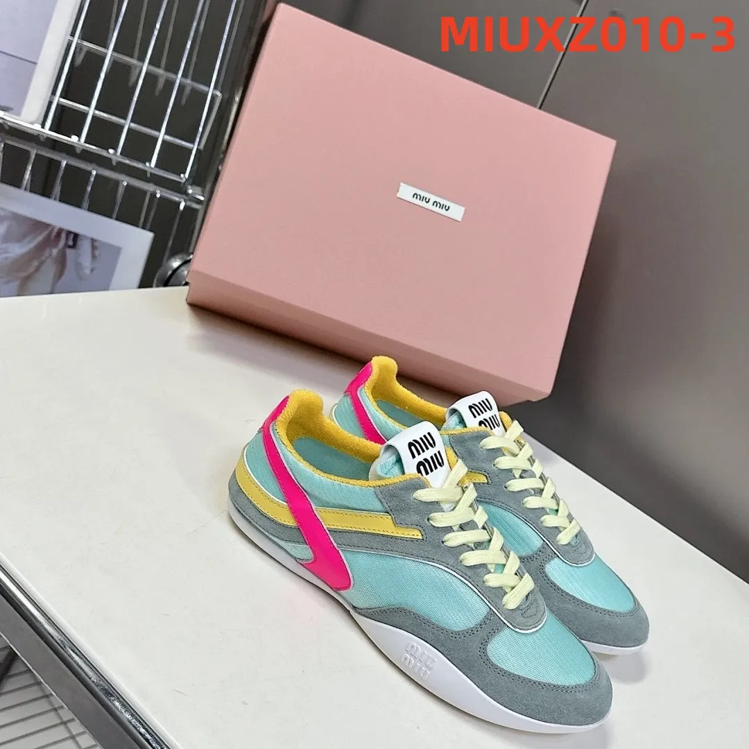 MIUMIU MIUXZ010 תמונה 4
