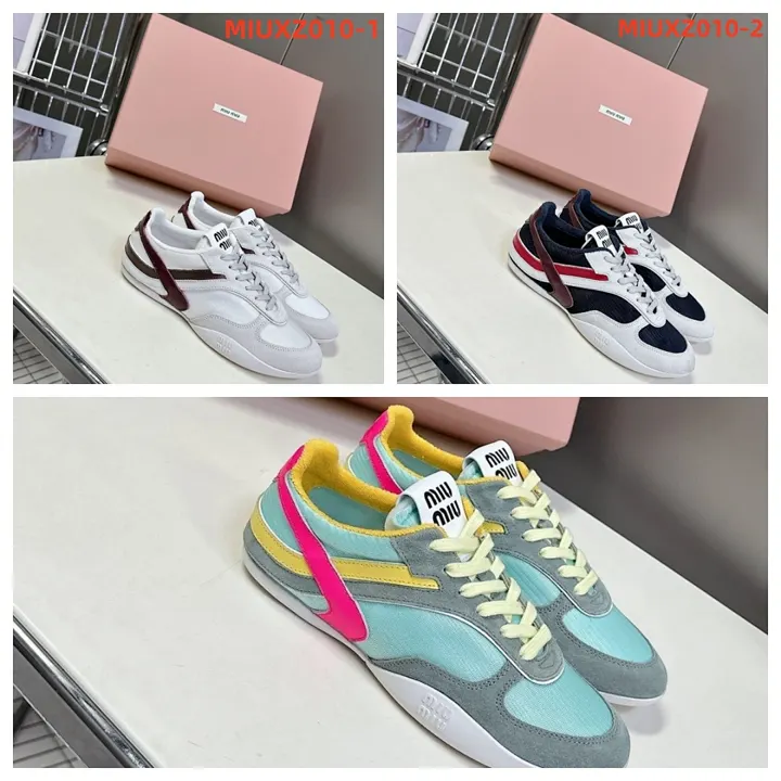 MIUMIU MIUXZ010