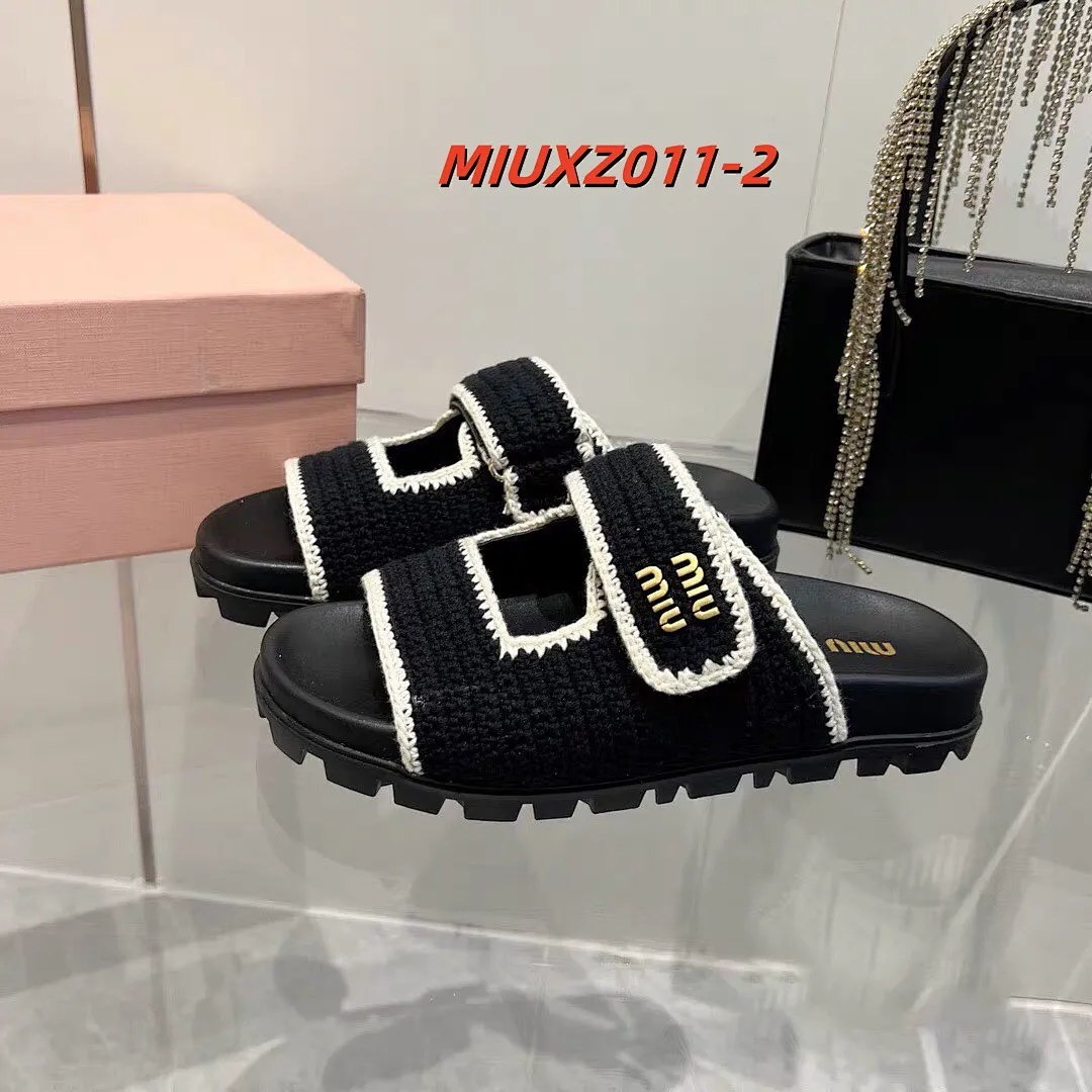 MIUMIU MIUXZ011 תמונה 3