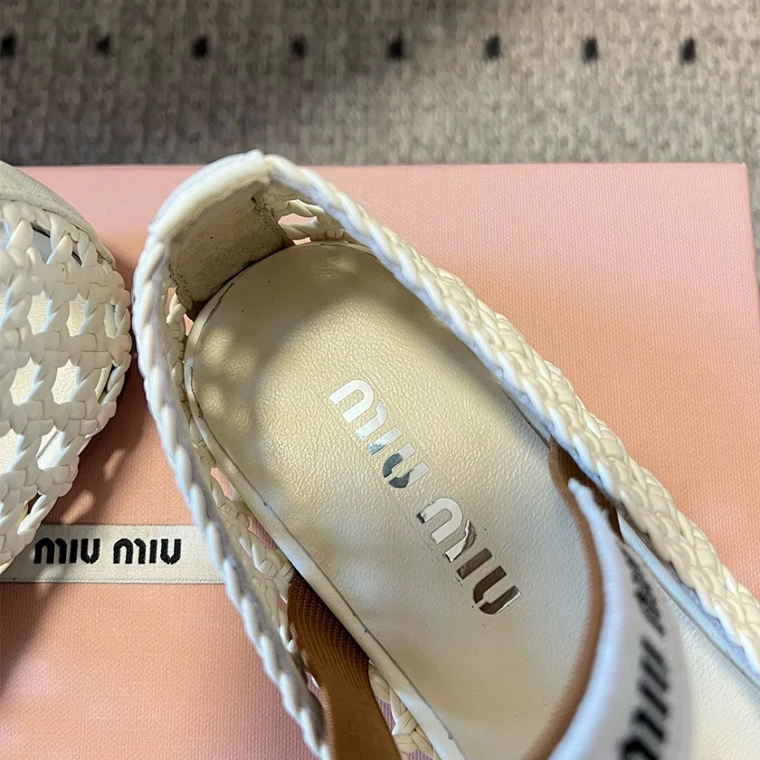 MIUMIU MIUXZ012 תמונה 10