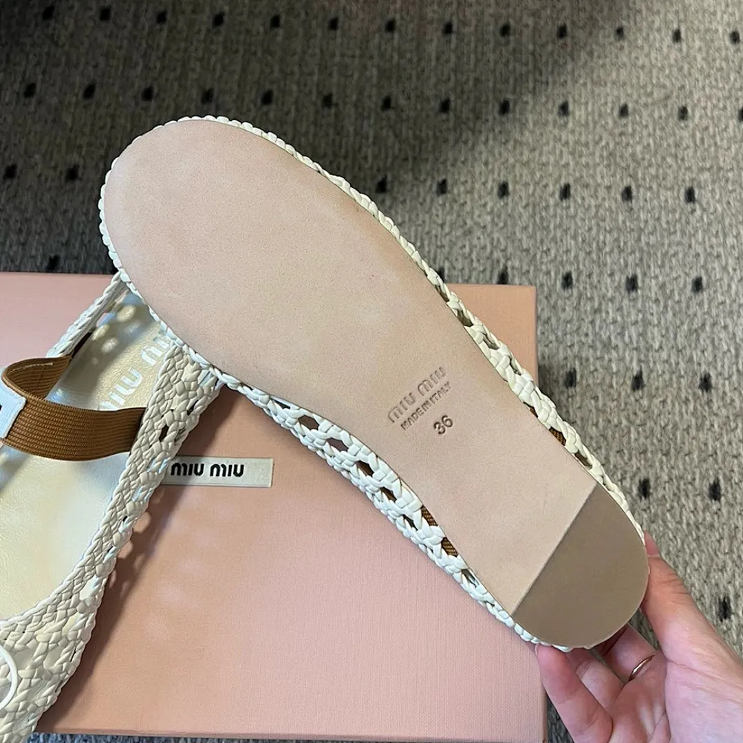 MIUMIU MIUXZ012 תמונה 11