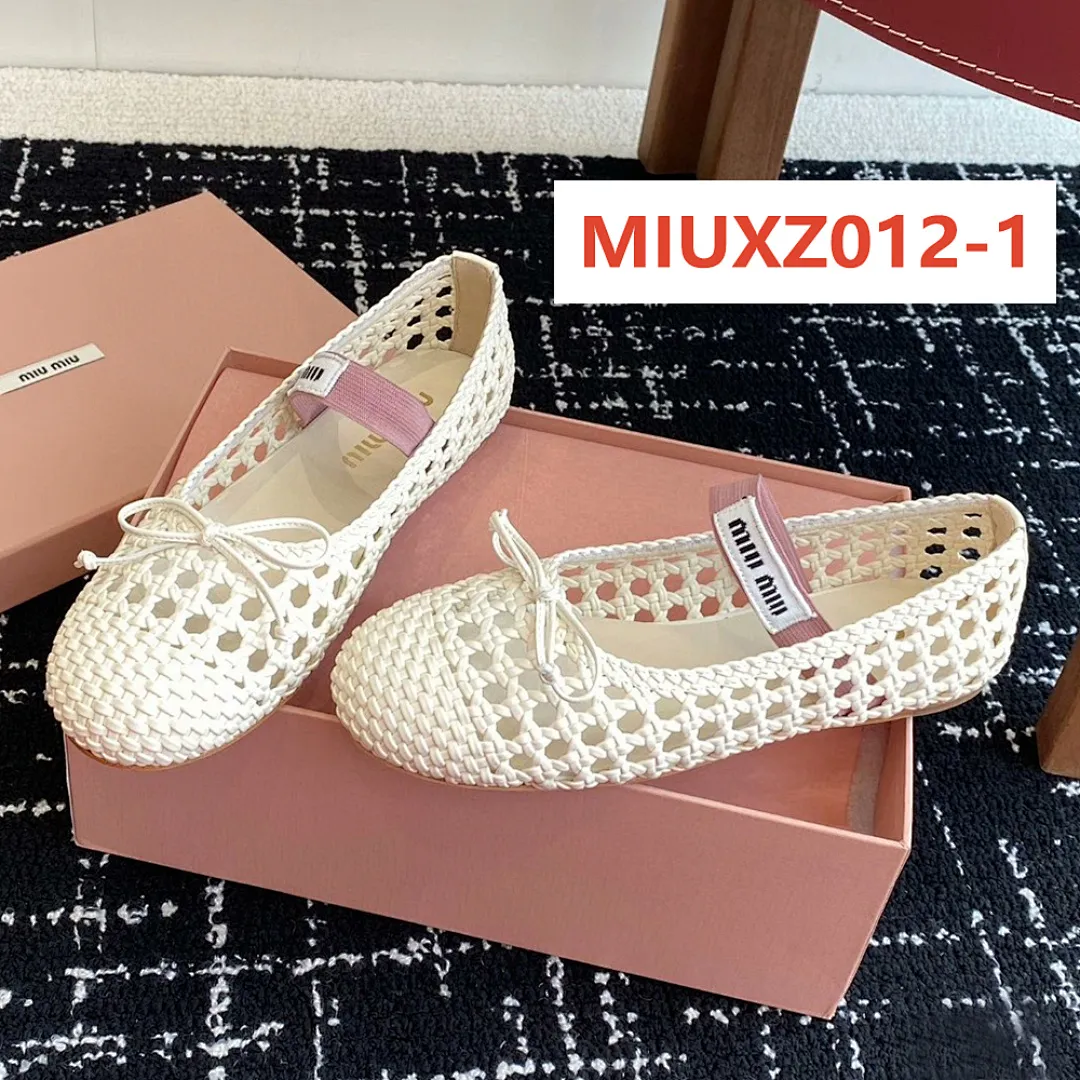 MIUMIU MIUXZ012 תמונה 12