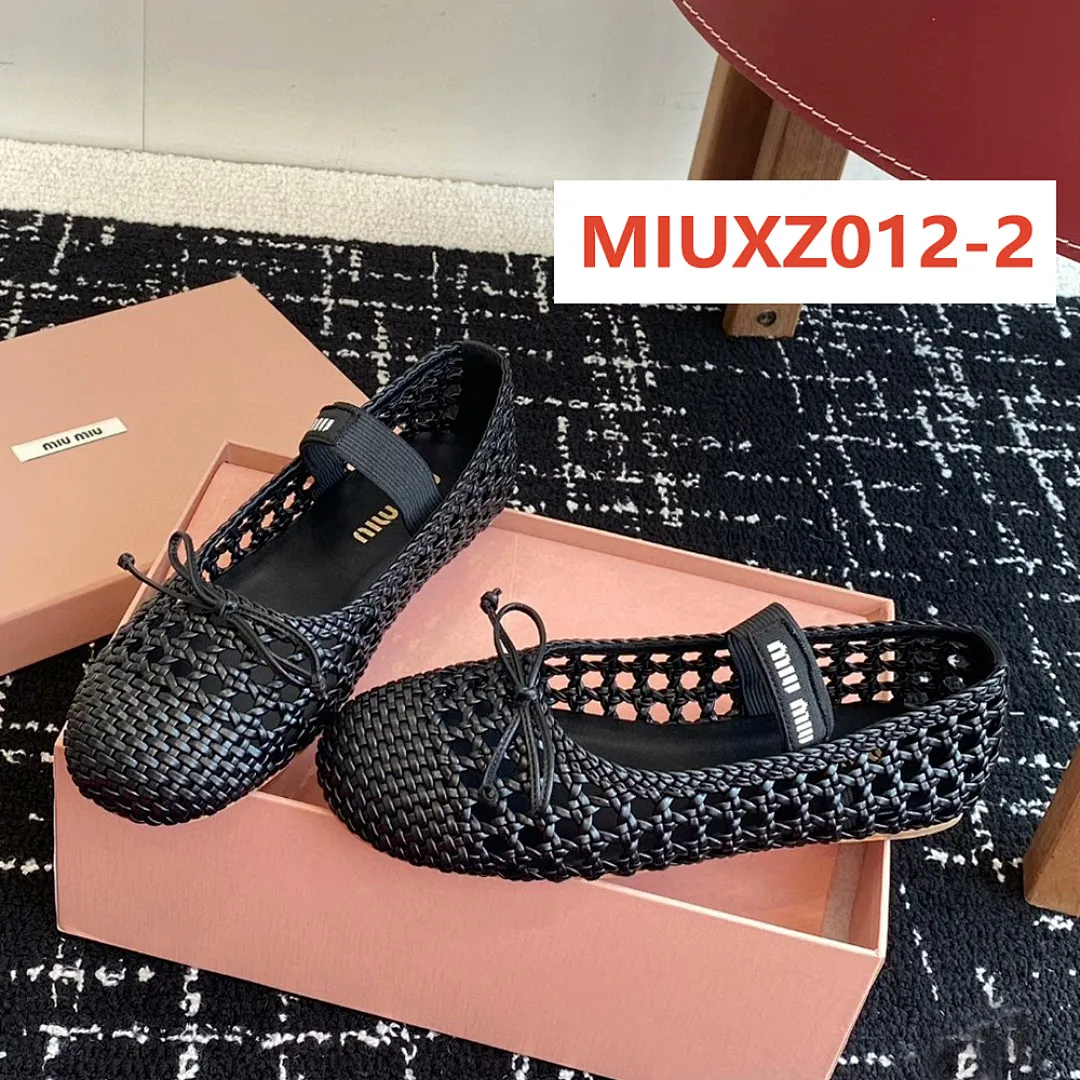 MIUMIU MIUXZ012 תמונה 13